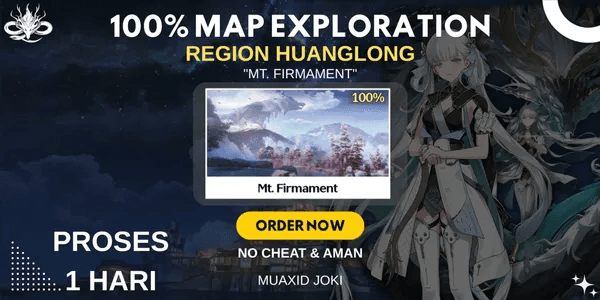 MT. Firmament Exploration