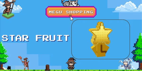 Star Fruit