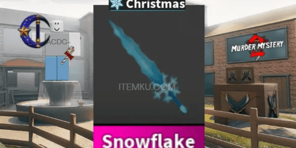 Snowflake