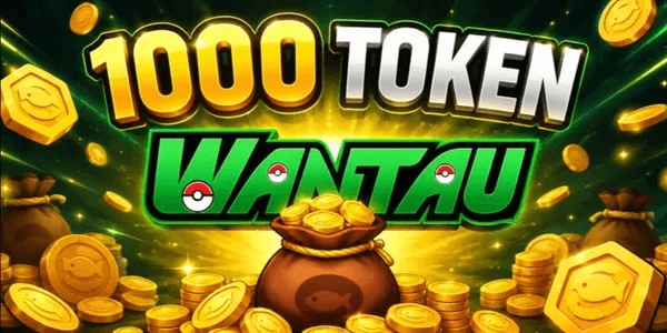 1000 Tokens