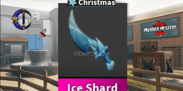 Ice Shard