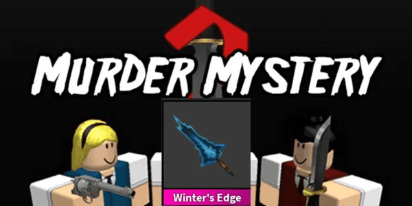 Winter's Edge Knife