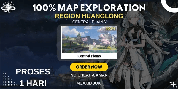 Central Plains Exploration