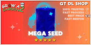 Mega Seed