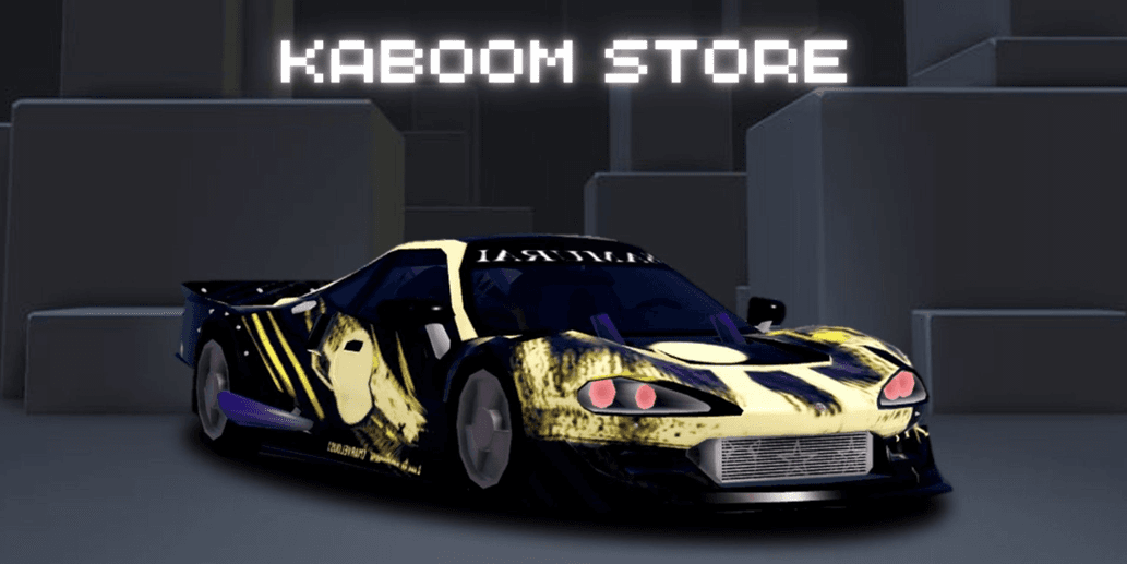 Product Showcase