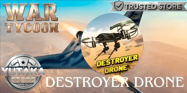 Destroyer Drone