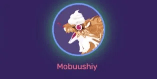 Mobuushiy