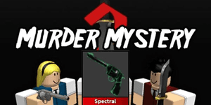 Pistola Spettrale