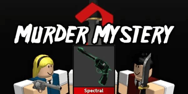 Spectral Gun