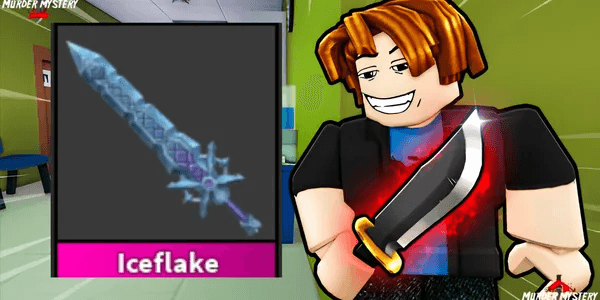 Iceflake