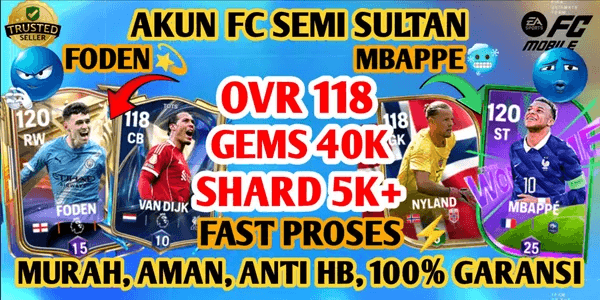SEMI SULTAN ACCOUNT