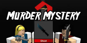 Ghost Knife