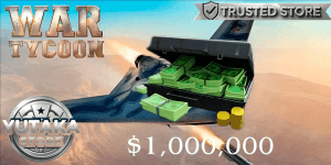 1M Cash