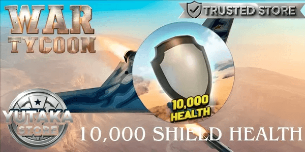 10,000 Shield Health