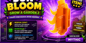 Sun Bloom
