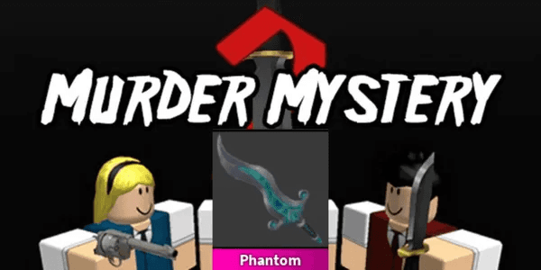 Phantom Knife