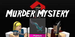 Phantom Knife