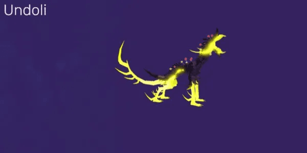 Undoli