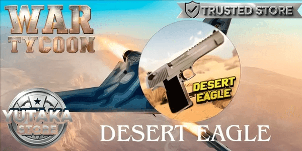 Desert Eagle
