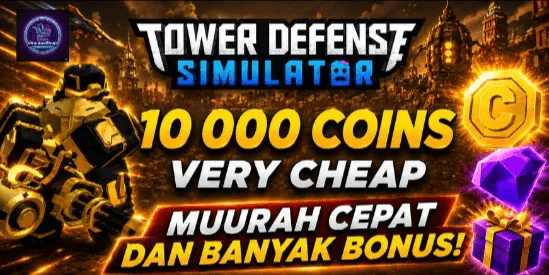 Grind 10k Coins