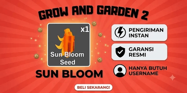 Sun Bloom
