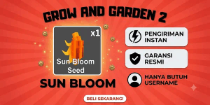 Sun Bloom