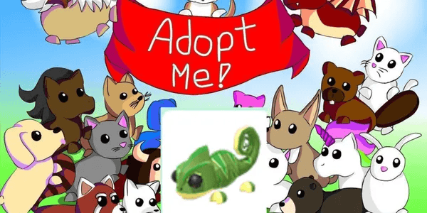 Chameleon