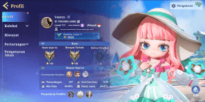 Cheapest mcgg account | ready to play & push rank | guaranteed 100% safe