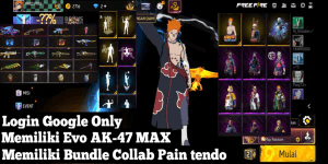 New Account Level 20+ Cheapest Product