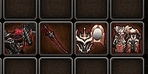SET STARFORGED VANGUARD (ECLIPSEBORNE) 4/4