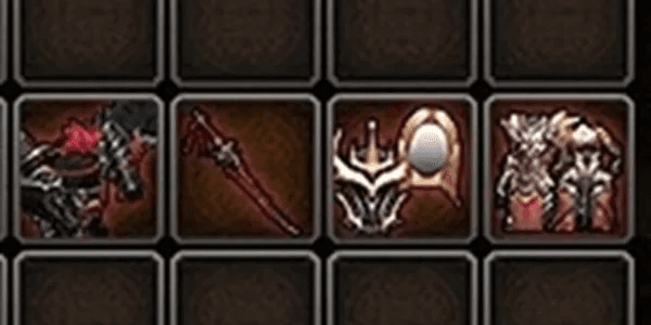 SET STARFORGED VANGUARD (ECLIPSEBORNE) 4/4