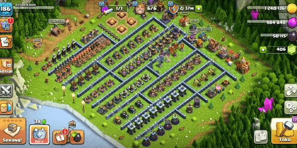 TH 16 STATE DONATION