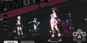Neverness to Everness | Starter Shinku [Asia]