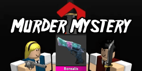 Borealis Gun