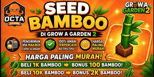 Bamboo