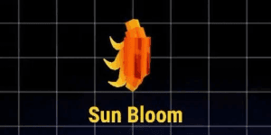 Sun Bloom