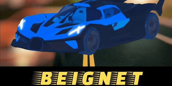 Beignet