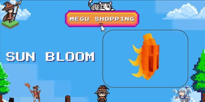 Sun Bloom
