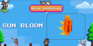 Sun Bloom
