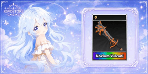 Noxium Vulcani