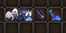 SET STARLIGHT TRACKER 4/4