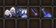SET STARLIGHT TRACKER 4/4
