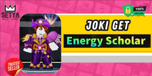 JOKI PREMIUM - GET ENERGY SCHOLAR SUIT