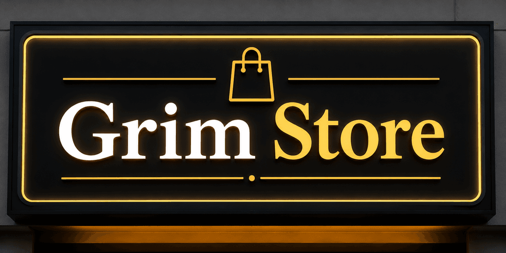 avatar Gr1m Store