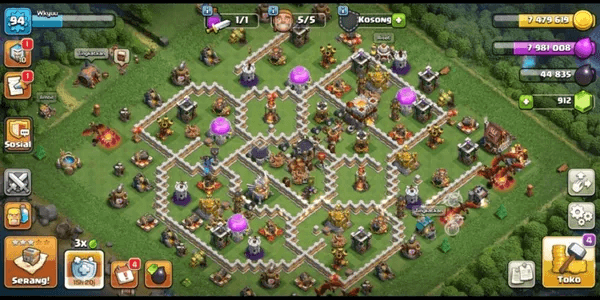 Town Hall 11