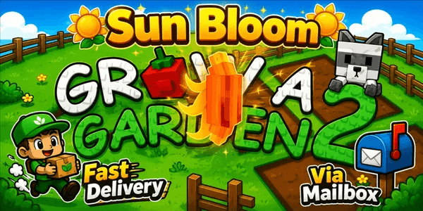 Sun Bloom