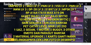 CHEAPEST PUBG TODAY