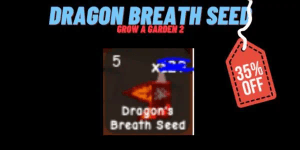 Dragon's Breath