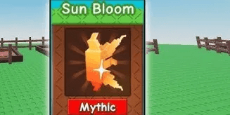 Sun Bloom