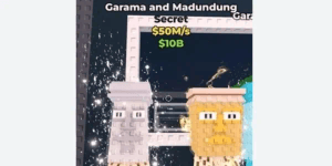 Garama and Madundung